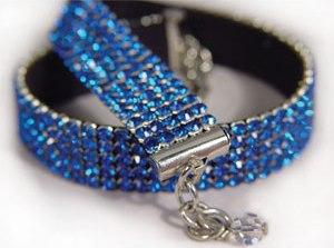 Ошейник от Swarovski