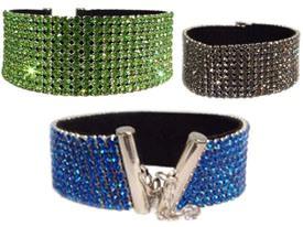 Ошейник от Swarovski