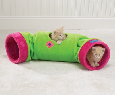 Игрушки для кошки
