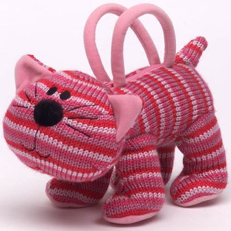Я люблю кошек!