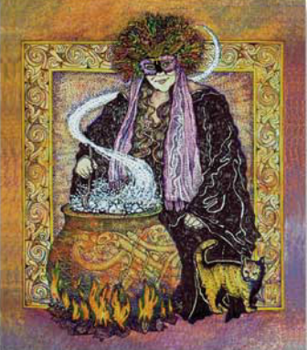 Боги кошек