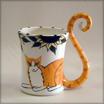 Аксессуары для любителей кошек