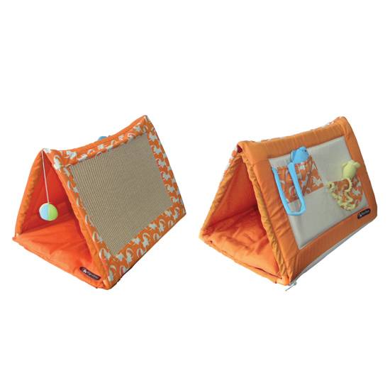 Игровой центр для кошек
