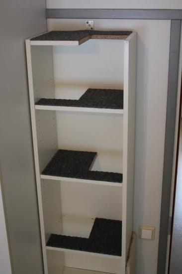Нам помогает IKEA!