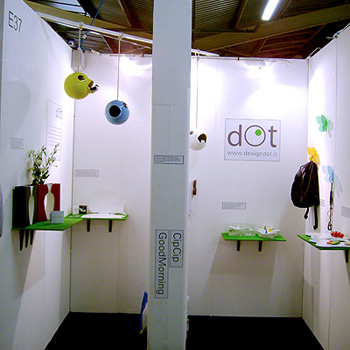 Птичья радость от Estudio Estres и DOT